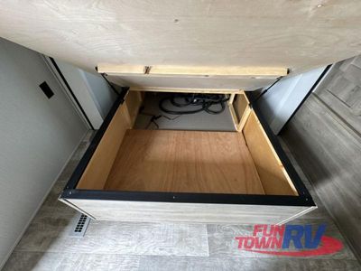 2024 Palomino Puma - Photo 45