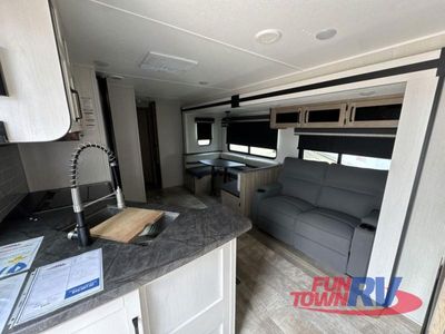 2024 Palomino Puma - Photo 18