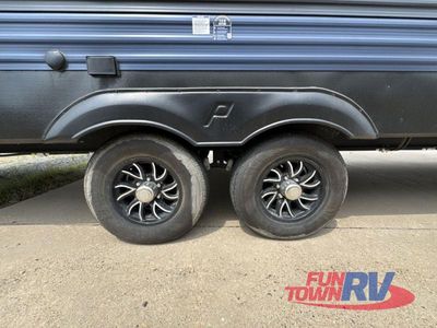 2024 Palomino Puma - Photo 13