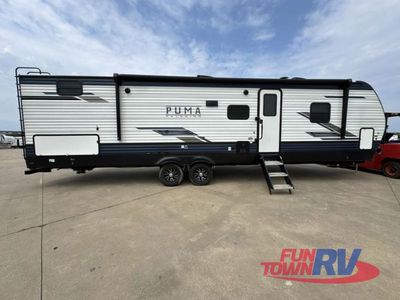 2024 Palomino Puma - Photo 3