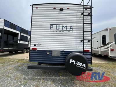 2024 Palomino Puma - Photo 17