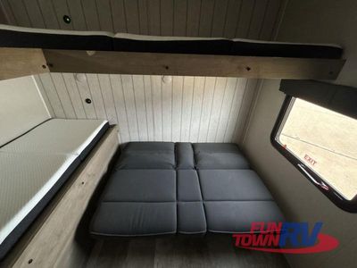 2024 Palomino Puma - Photo 54