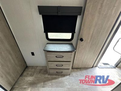 2024 Palomino Puma - Photo 47