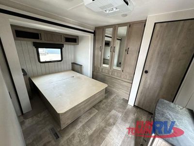 2024 Palomino Puma - Photo 42