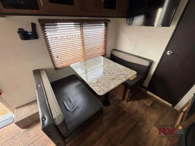 2017 Forest River RV Salem Cruise Lite — photo 28 view