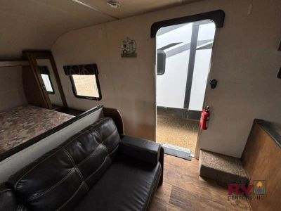 2017 Forest River RV Salem Cruise Lite — photo 41 view