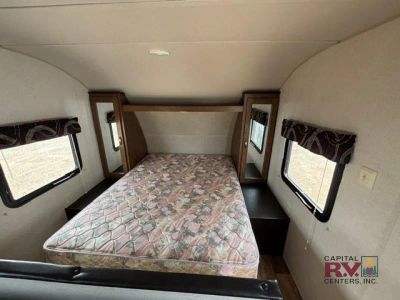 2017 Forest River RV Salem Cruise Lite — photo 14 view