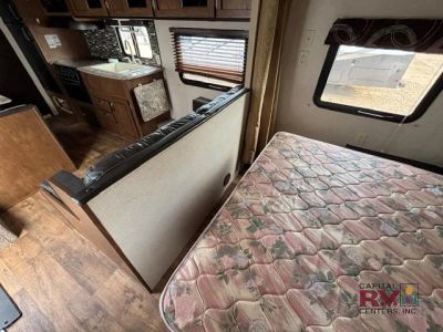 2017 Forest River RV Salem Cruise Lite — photo 15 view