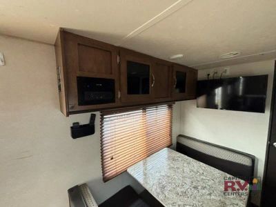 2017 Forest River RV Salem Cruise Lite — photo 27 view