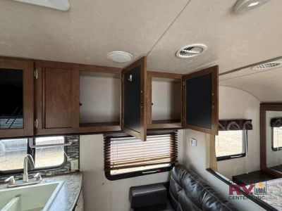 2017 Forest River RV Salem Cruise Lite — photo 22 view