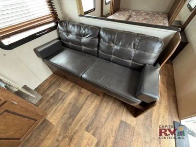 2017 Forest River RV Salem Cruise Lite — photo 18 view