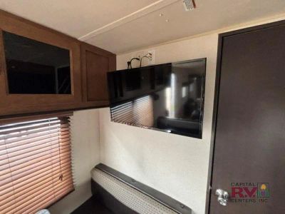 2017 Forest River RV Salem Cruise Lite — photo 30 view