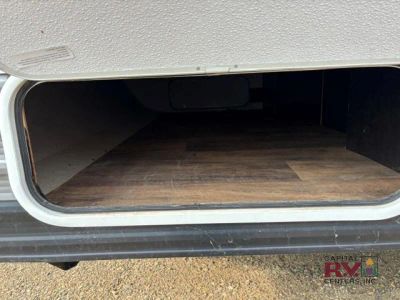 2017 Forest River RV Salem Cruise Lite — interior view