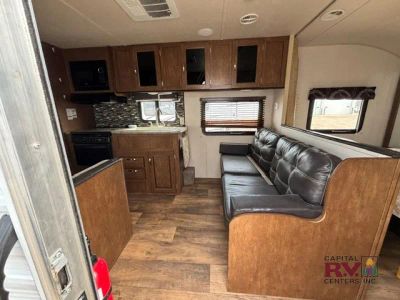 2017 Forest River RV Salem Cruise Lite — photo 12 view