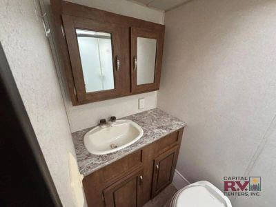 2017 Forest River RV Salem Cruise Lite — photo 32 view