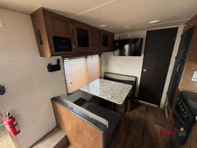 2017 Forest River RV Salem Cruise Lite — photo 24 view