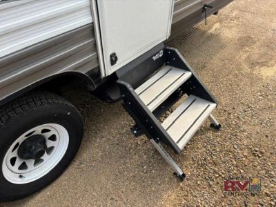 2017 Forest River RV Salem Cruise Lite — photo 9 view