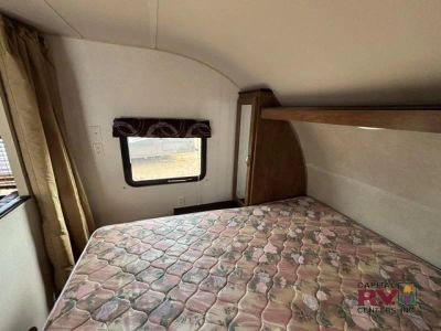 2017 Forest River RV Salem Cruise Lite — photo 16 view
