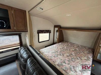 2017 Forest River RV Salem Cruise Lite — photo 13 view