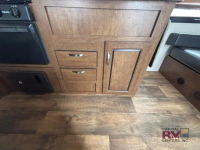 2017 Forest River RV Salem Cruise Lite — photo 40 view