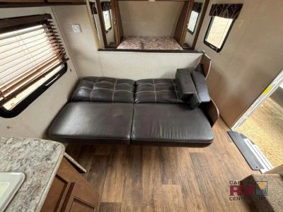 2017 Forest River RV Salem Cruise Lite — photo 23 view