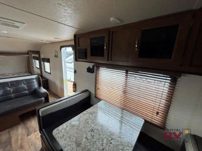 2017 Forest River RV Salem Cruise Lite — photo 35 view