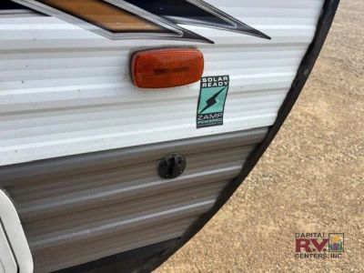 2017 Forest River RV Salem Cruise Lite — photo 11 view