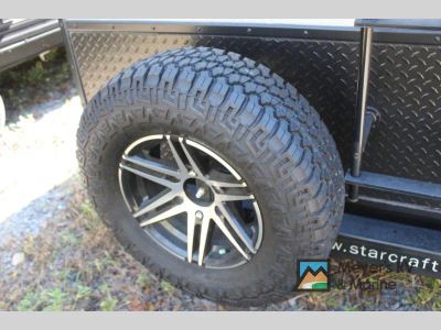 2022 Starcraft Super Lite Maxx - Photo 17