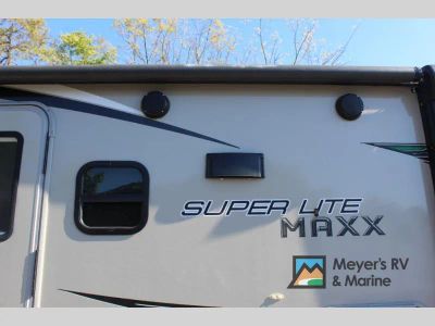 2022 Starcraft Super Lite Maxx - Photo 12