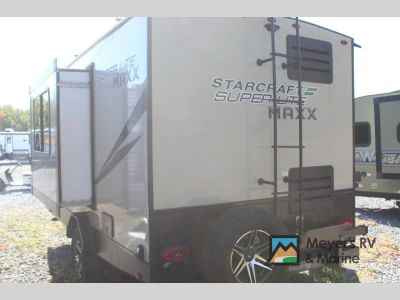 2022 Starcraft Super Lite Maxx - Photo 5