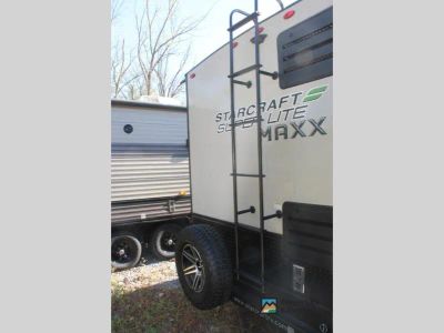2022 Starcraft Super Lite Maxx - Photo 15