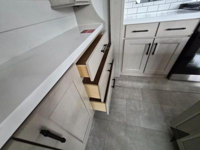 2026 Grand Design Solitude - Photo 15