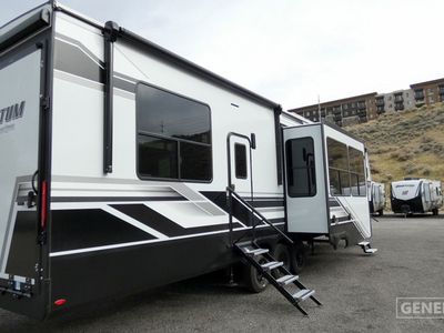 2026 Grand Design Momentum G-Class - Photo 4