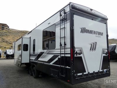 2026 Grand Design Momentum G-Class - Photo 3
