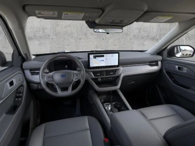 2026 Ford Explorer - Photo 9