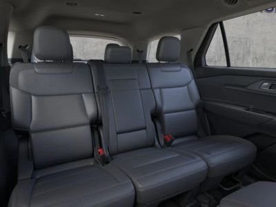 2026 Ford Explorer - Photo 11