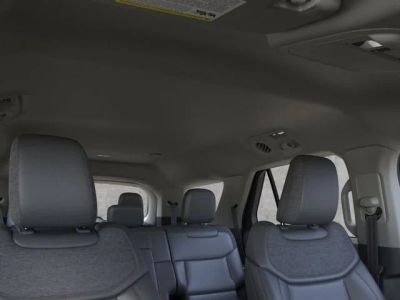 2026 Ford Explorer - Photo 22