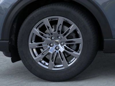 2026 Ford Explorer - Photo 19