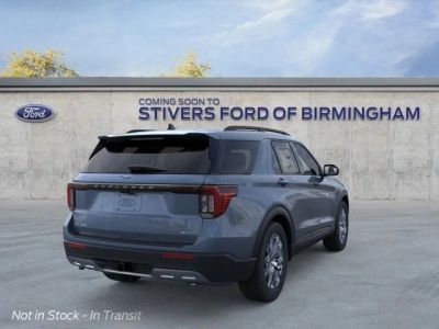 2026 Ford Explorer - Photo 8
