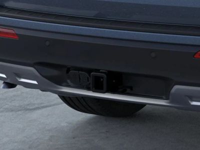 2026 Ford Explorer - Photo 23