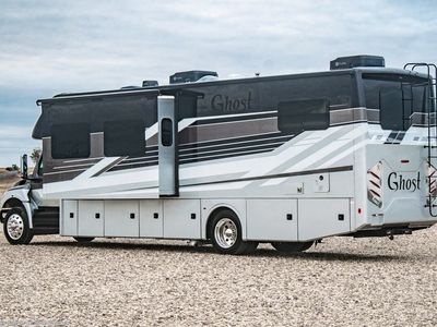 2026 Nexus Ghost - Photo 2