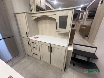2026 Grand Design Solitude - Photo 24