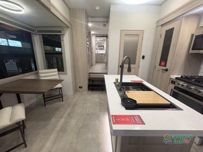 2026 Grand Design Solitude - Photo 8