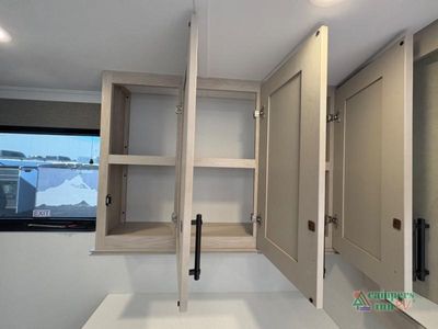 2026 Grand Design Solitude - Photo 45