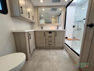 2026 Grand Design Solitude - Photo 42