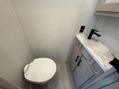2026 Grand Design Solitude - Photo 12