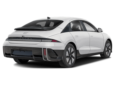 2025 Hyundai IONIQ 6 — photo 18 view