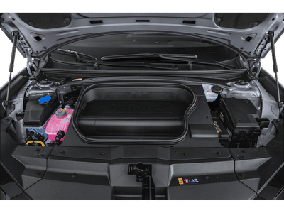 2025 Hyundai IONIQ 6 — photo 24 view