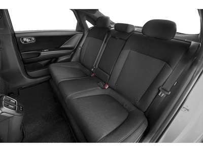 2025 Hyundai IONIQ 6 — photo 25 view