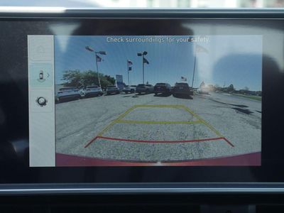 2025 Hyundai IONIQ 6 — photo 7 view